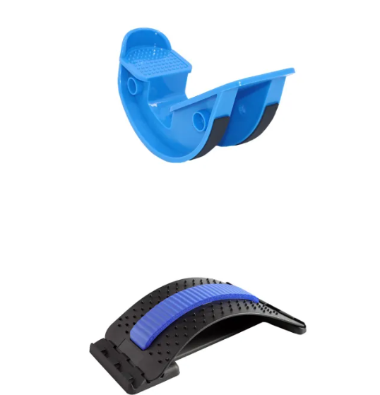 Knot roller