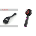 Glow comb