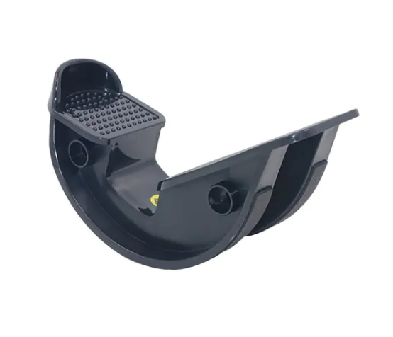 Knot roller