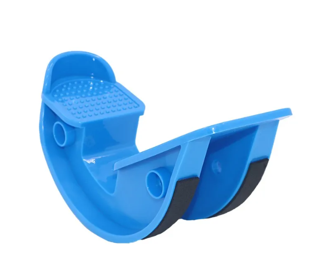 Knot roller