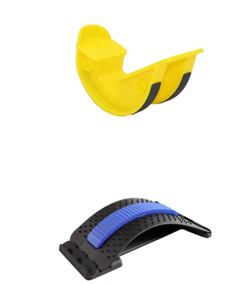 Knot roller